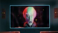A still from The Corbomite Maneuver (Image Via. Netflix)